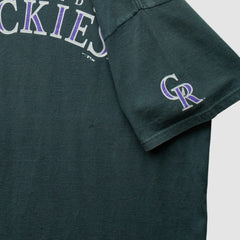 Colorado Rockies Nike 2004 T-Shirt | MLB Outlet