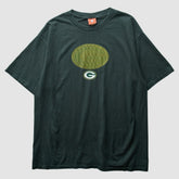 Green Bay Packers Fanatics NFL 2000s T-Shirt