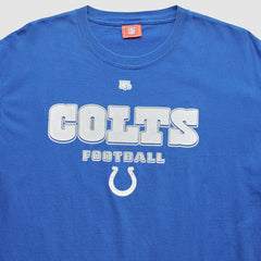 Indianapolis Colts Fanatics NFL 2000s T-Shirt