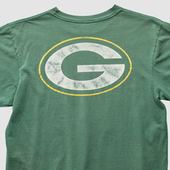 Green Bay Packers Fanatics 2000s T-Shirt