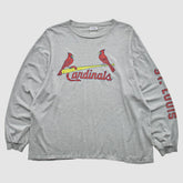 St. Louis Cardinals CSA 2006 T-Shirt | MLB Near me