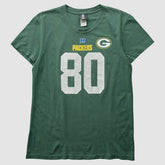 Green Bay Packers Fanatics NFL 2000s T-Shirt