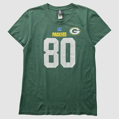 Green Bay Packers Fanatics NFL 2000s T-Shirt