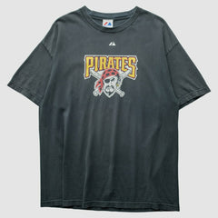 Pittsburgh Pirates Majestic 2010 T-Shirt | MLB Shop