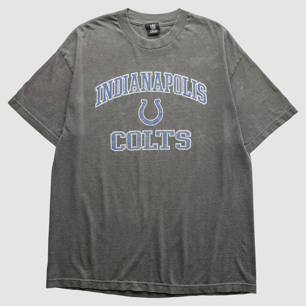 Indianapolis Colts Fanatics NFL 2010s T-Shirt
