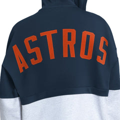 Houston Astros Starter Women's Wishbone Full-Zip Hoodie | MLB New