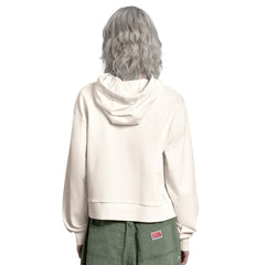 Los Angeles Dodgers Starter Women's Baseline Hoodie Sweatshirt | MLB Online