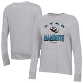 Utah Mammoth Champion Women's Core Long Sleeve T-Shirt Online