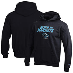 Utah Mammoth Champion Youth Eco Powerblend Hoodie Sale