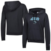 Utah Mammoth Champion Women's Powerblend Fleece Hoodie Online