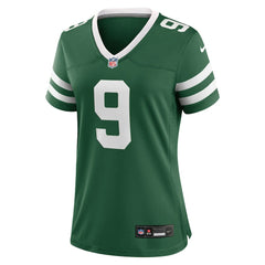 New York Jets Nike Will McDonald IV Women's Team Game Jersey