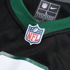 New York Jets Nike Will McDonald IV Alternate Game Jersey