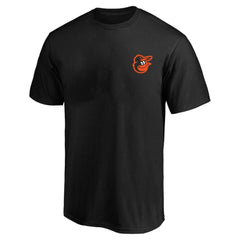 Baltimore Orioles Profile Big & Tall Two-Sided Graphic T-Shirt | MLB Discount