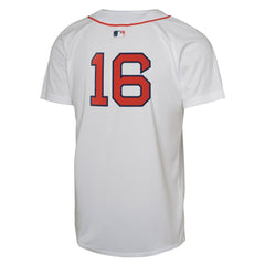 Jarren Duran Boston Red Sox Nike Youth Limited Player Jersey | MLB Near me