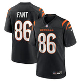Cincinnati Bengals Nike Noah Fant Team Game Jersey