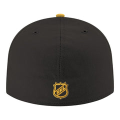 Pittsburgh Penguins New Era Core Logo Two-Tone 59FIFTY Fitted Hat Discount