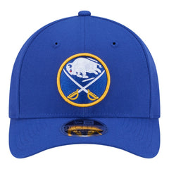 Buffalo Sabres New Era 9FORTY M-Crown Adjustable Hat Sale