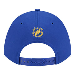 Buffalo Sabres New Era 9FORTY M-Crown Adjustable Hat Sale