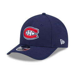 Montreal Canadiens New Era 9FORTY M-Crown Adjustable Hat Sale