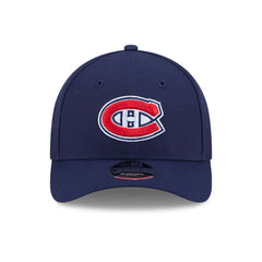Montreal Canadiens New Era 9FORTY M-Crown Adjustable Hat Sale