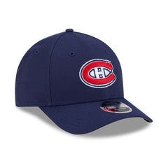 Montreal Canadiens New Era 9FORTY M-Crown Adjustable Hat Sale