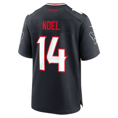 Houston Texans Nike Jaylin Noel Team Game Jersey