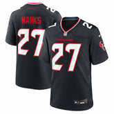 Houston Texans Nike Woody Marks Team Game Jersey