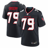 Houston Texans Nike Aireontae Ersery Team Game Jersey