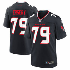Houston Texans Nike Aireontae Ersery Team Game Jersey