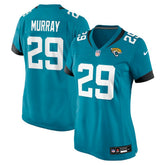 Jacksonville Jaguars Nike Eric Murray Women's Team Game Jersey