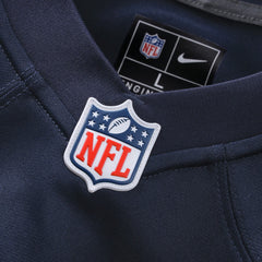 Green Bay Packers Nike Micah Parsons The 1923 Classic Game Jersey
