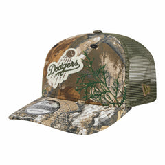 Los Angeles Dodgers New Era Realtree 9SEVENTY Adjustable Hat | MLB Near me