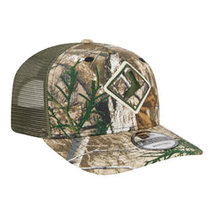 Chicago White Sox New Era Realtree 9SEVENTY Adjustable Hat | MLB Outlet
