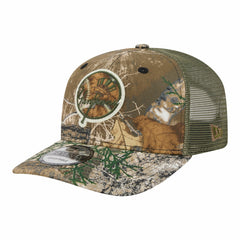 New York Yankees New Era Realtree 9SEVENTY Adjustable Hat | MLB Outlet