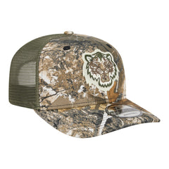 Detroit Tigers New Era Realtree 9SEVENTY Adjustable Hat | MLB On Sale