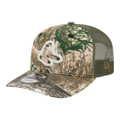 Boston Red Sox New Era Realtree 9SEVENTY Adjustable Hat | MLB Shop