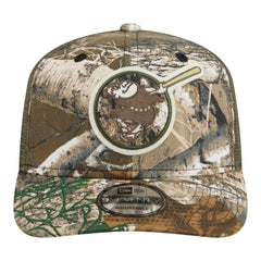 San Diego Padres New Era Realtree 9SEVENTY Adjustable Hat | MLB Online