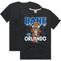 Desmond Bane Orlando Magic Homage Unisex Signature Tri-Blend T-Shirt New