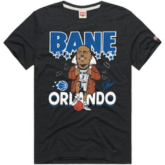 Desmond Bane Orlando Magic Homage Unisex Signature Tri-Blend T-Shirt New