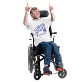 New York Rangers G-III Sports by Carl Banks Adaptive Headliner T-Shirt Outlet