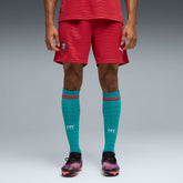 Portugal National Team 2026 Replica Shorts Red - Puma