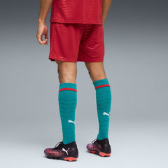 Portugal National Team 2026 Replica Shorts Red - Puma