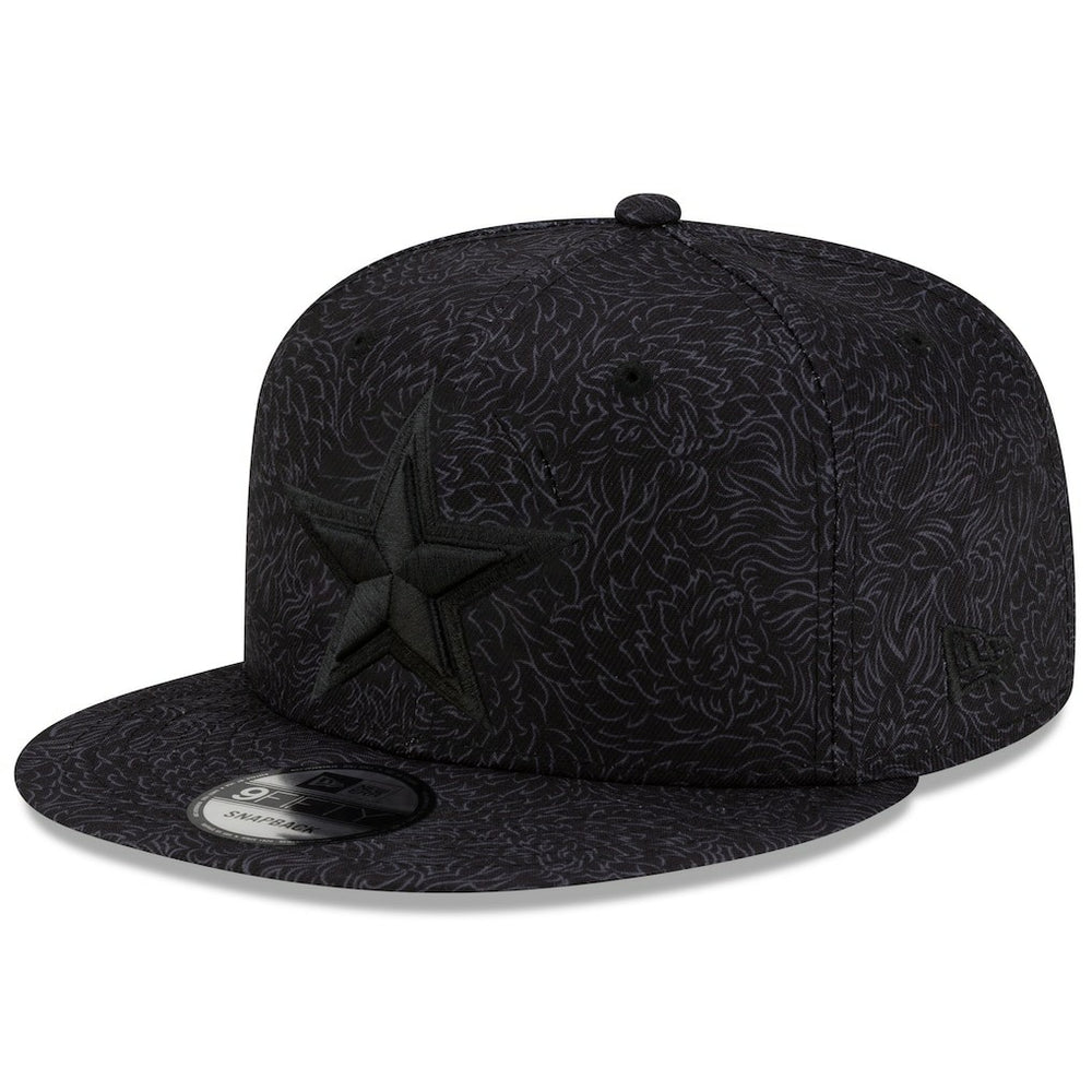 Dallas Cowboys New Era x Greyson Golf 9FIFTY Snapback Hat
