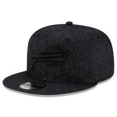 Buffalo Bills New Era x Greyson Golf 9FIFTY Snapback Hat