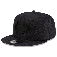 Kansas City Chiefs New Era x Greyson Golf 9FIFTY Snapback Hat