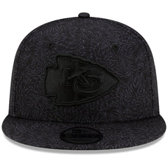 Kansas City Chiefs New Era x Greyson Golf 9FIFTY Snapback Hat