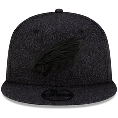 Philadelphia Eagles New Era x Greyson Golf 9FIFTY Snapback Hat