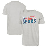 Chicago Bears 47 brand '47 Latino Heritage Franklin T-Shirt