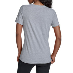 Cleveland Cavaliers Starter Women's Team Stripe V-Neck T-Shirt sale Discount