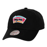 San Antonio Spurs Hardwood Classics 1904 Adjustable Hat On Sale